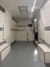 Mercedes-Benz Sprinter 319 / 2021/ 69 900 km (9)