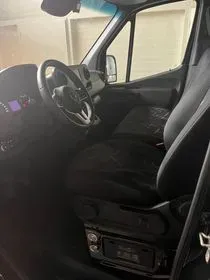 Mercedes-Benz Sprinter 319 / 2021/ 69 900 km (11)
