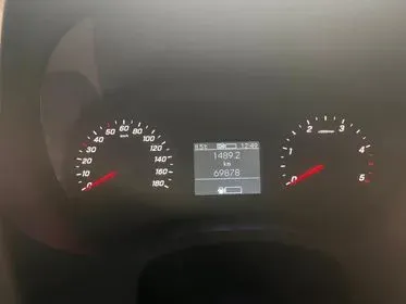 Mercedes-Benz Sprinter 319 / 2021/ 69 900 km (12)