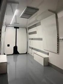 Mercedes-Benz Sprinter 319 / 2021/ 69 900 km (10)