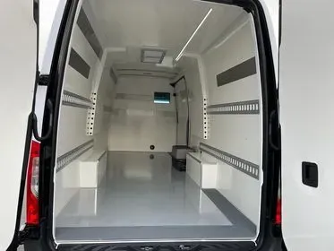 Mercedes-Benz Sprinter 319 / 2021/ 69 900 km (8)