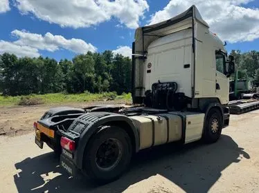 SCANIA R 410/ Euro 6/ Retarder (5)