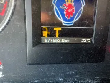 SCANIA R 410/ Euro 6/ Retarder (19)