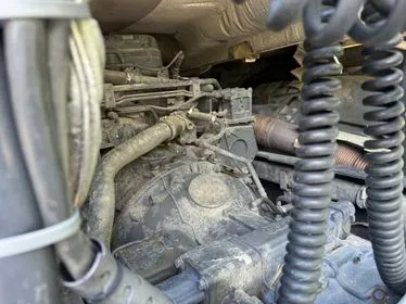 SCANIA R 410/ Euro 6/ Retarder (10)