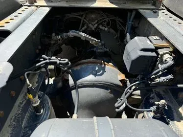 SCANIA R 410/ Euro 6/ Retarder (11)