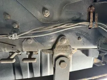 SCANIA R 410/ Euro 6/ Retarder (13)