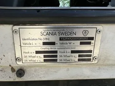 SCANIA R 410/ Euro 6/ Retarder (14)