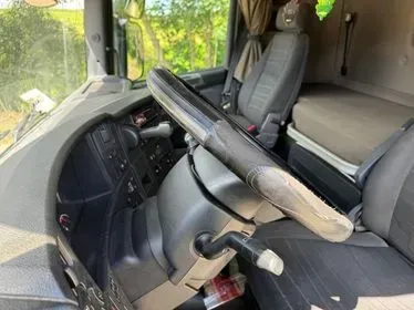 SCANIA R 410/ Euro 6/ Retarder (15)