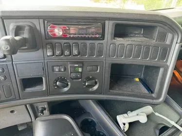 SCANIA R 410/ Euro 6/ Retarder (18)