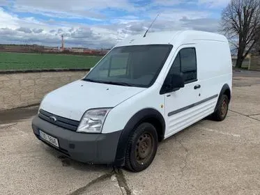 Ford Transit Connect 230 L/ 2008/ 310581 KM  (1)