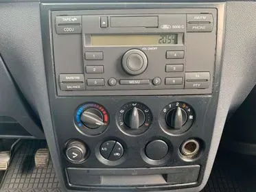 Ford Transit Connect 230 L/ 2008/ 310581 KM  (12)