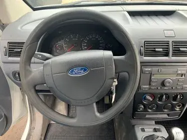 Ford Transit Connect 230 L/ 2008/ 310581 KM  (14)