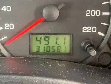 Ford Transit Connect 230 L/ 2008/ 310581 KM  (15)