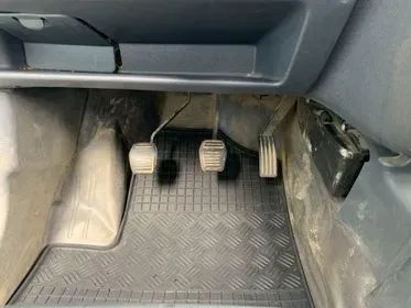 Ford Transit Connect 230 L/ 2008/ 310581 KM  (17)