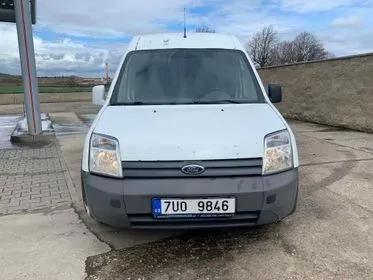 Ford Transit Connect 230 L/ 2008/ 310581 KM  (19)