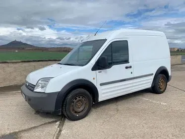 Ford Transit Connect 230 L/ 2008/ 310581 KM  (2)