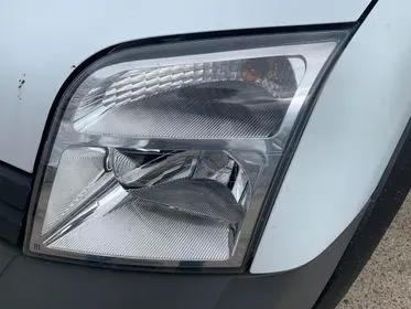 Ford Transit Connect 230 L/ 2008/ 310581 KM  (28)