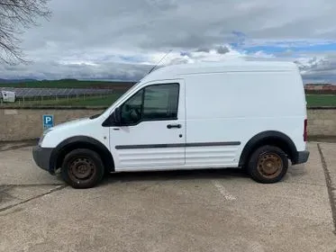 Ford Transit Connect 230 L/ 2008/ 310581 KM  (3)