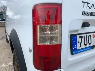 Ford Transit Connect 230 L/ 2008/ 310581 KM  (33)