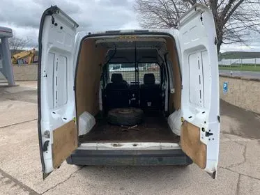 Ford Transit Connect 230 L/ 2008/ 310581 KM  (37)