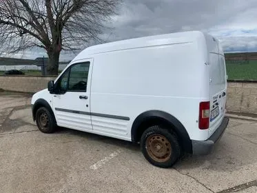Ford Transit Connect 230 L/ 2008/ 310581 KM  (4)