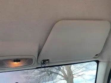 Ford Transit Connect 230 L/ 2008/ 310581 KM  (50)