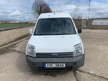 Ford Transit Connect 230 L/ 2008/ 310581 KM  (5)