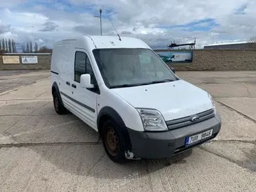 Ford Transit Connect 230 L/ 2008/ 310581 KM  (6)