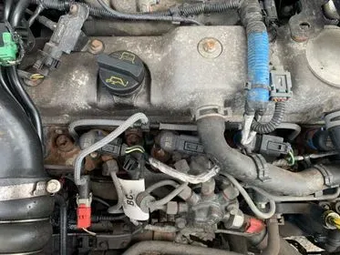 Ford Transit Connect 230 L/ 2008/ 310581 KM  (61)