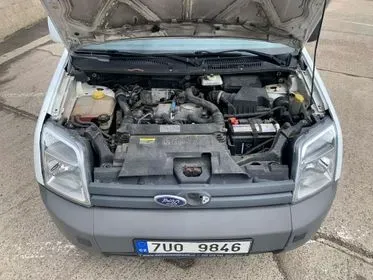 Ford Transit Connect 230 L/ 2008/ 310581 KM  (62)