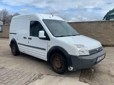 Ford Transit Connect 230 L/ 2008/ 310581 KM  (7)