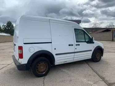 Ford Transit Connect 230 L/ 2008/ 310581 KM  (8)