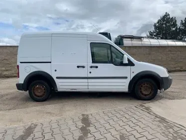 Ford Transit Connect 230 L/ 2008/ 310581 KM  (9)