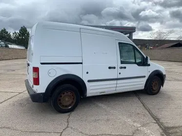 Ford Transit Connect 230 L/ 2008/ 310581 KM  (10)