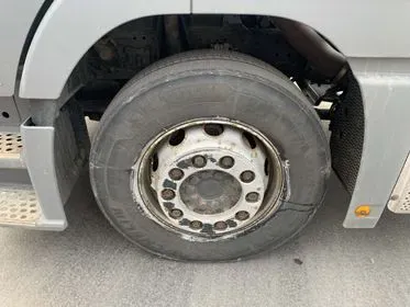 Mercedes Benz Actros 1844 LS/2011/ 1 271 740 Km/ EURO 5  (13)