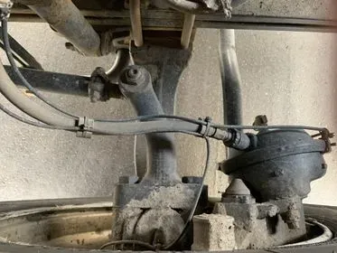 Mercedes Benz Actros 1844 LS/2011/ 1 271 740 Km/ EURO 5  (15)