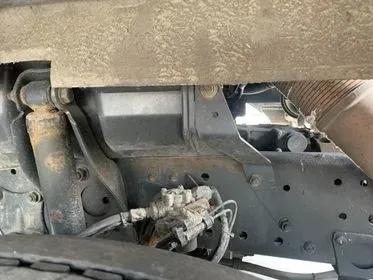 Mercedes Benz Actros 1844 LS/2011/ 1 271 740 Km/ EURO 5  (17)