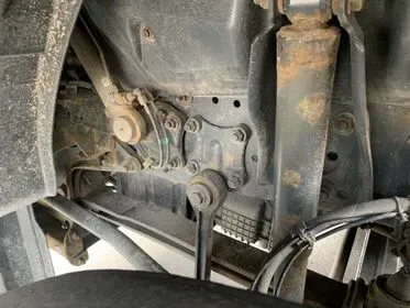 Mercedes Benz Actros 1844 LS/2011/ 1 271 740 Km/ EURO 5  (18)