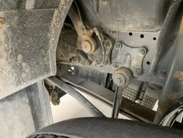 Mercedes Benz Actros 1844 LS/2011/ 1 271 740 Km/ EURO 5  (19)