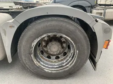 Mercedes Benz Actros 1844 LS/2011/ 1 271 740 Km/ EURO 5  (20)