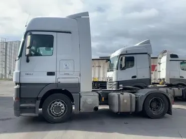 Mercedes Benz Actros 1844 LS/2011/ 1 271 740 Km/ EURO 5  (2)