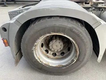 Mercedes Benz Actros 1844 LS/2011/ 1 271 740 Km/ EURO 5  (22)