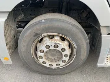 Mercedes Benz Actros 1844 LS/2011/ 1 271 740 Km/ EURO 5  (24)