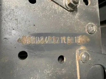 Mercedes Benz Actros 1844 LS/2011/ 1 271 740 Km/ EURO 5  (26)