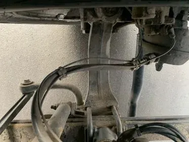 Mercedes Benz Actros 1844 LS/2011/ 1 271 740 Km/ EURO 5  (27)