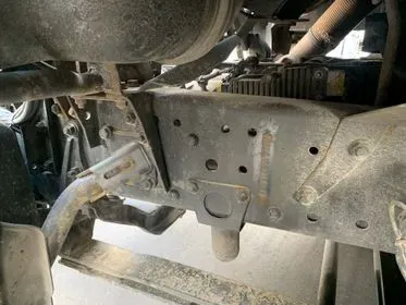 Mercedes Benz Actros 1844 LS/2011/ 1 271 740 Km/ EURO 5  (28)