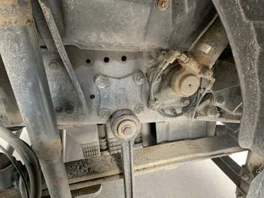 Mercedes Benz Actros 1844 LS/2011/ 1 271 740 Km/ EURO 5  (29)