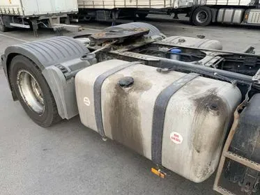 Mercedes Benz Actros 1844 LS/2011/ 1 271 740 Km/ EURO 5  (30)