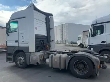 Mercedes Benz Actros 1844 LS/2011/ 1 271 740 Km/ EURO 5  (3)