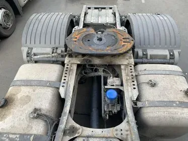 Mercedes Benz Actros 1844 LS/2011/ 1 271 740 Km/ EURO 5  (31)